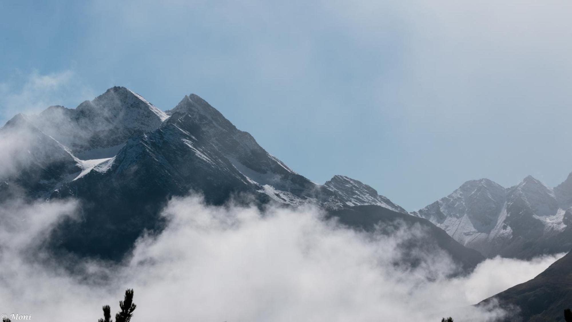 Apartmán Haus Timmler Sankt Anton am Arlberg Exteriér fotografie