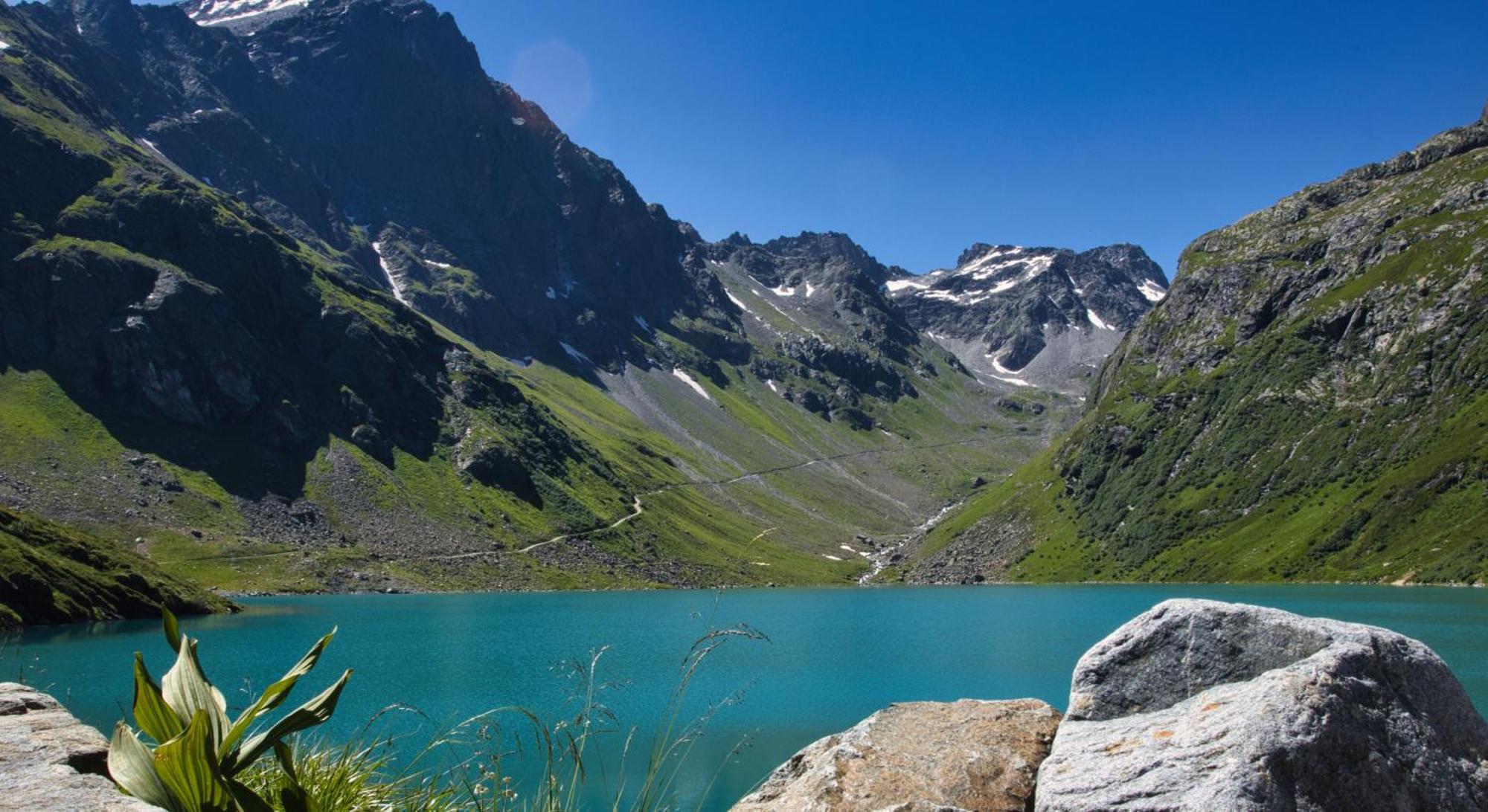 Apartmán Haus Timmler Sankt Anton am Arlberg Exteriér fotografie